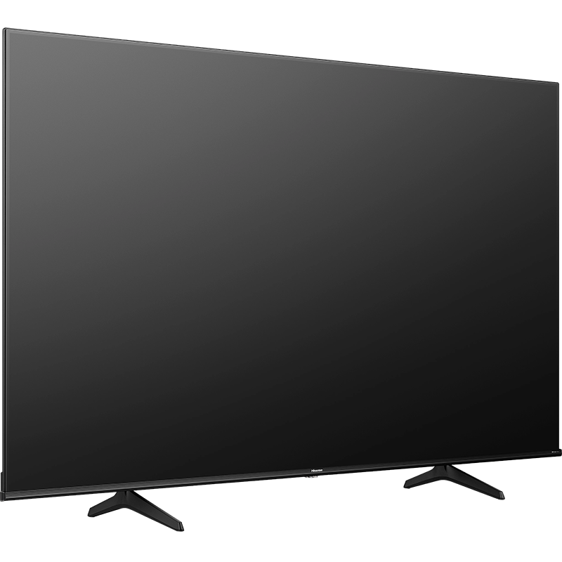 Hisense 43A6N 4K UHD Smart TV | 2024 Model | VIDAA U7.6 | 43" | Dolby Vision HDR